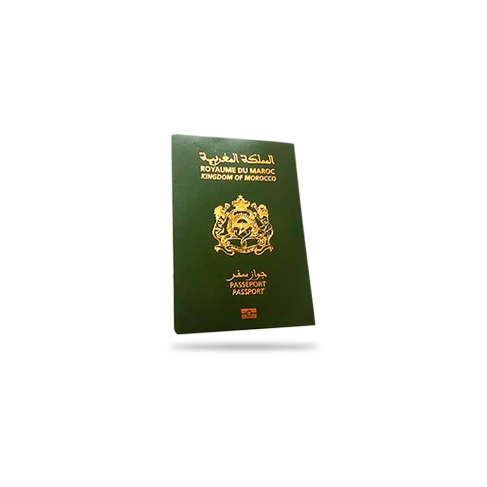 Passeport